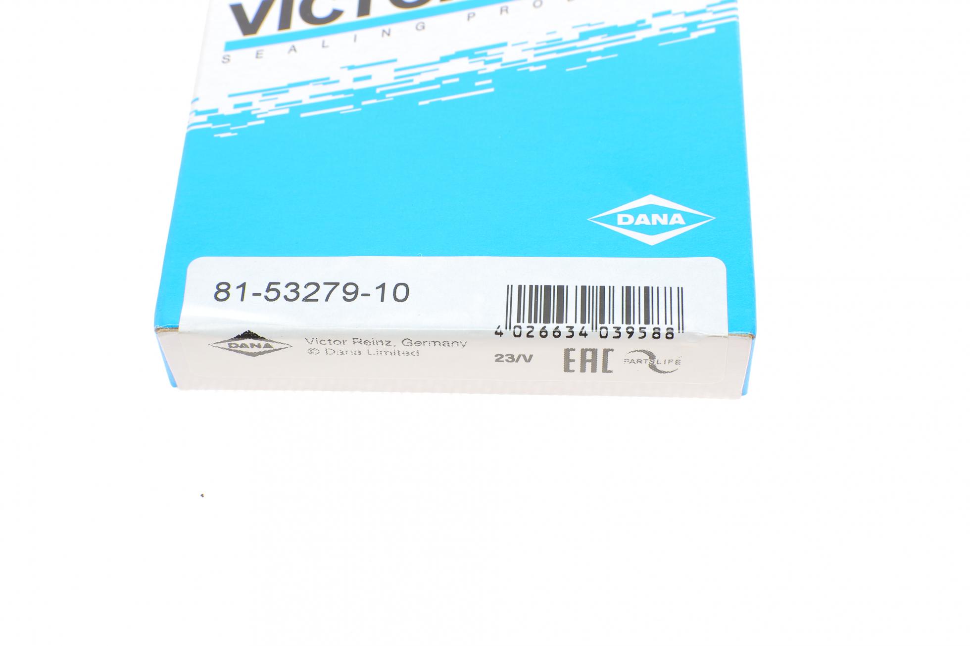 815327910 VICTOR REINZ